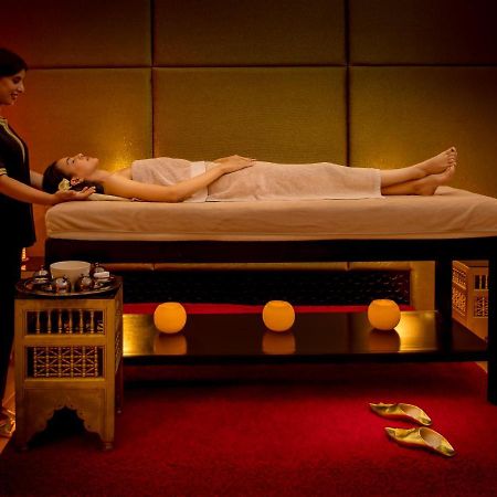 Maison D'Hotes Chamade & Spa マラケシュ エクステリア 写真